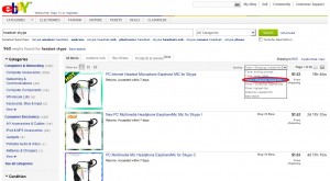 Что и как покупать на eBay