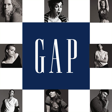 Gap Интернет Магазин Usa