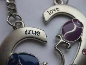 True love