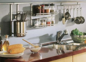kitchen accessories