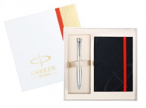 parker