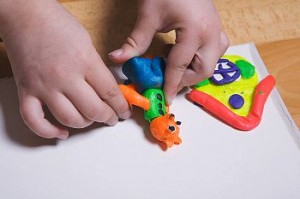 plastilin