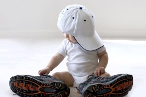 children shoes