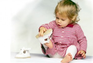 chisldren orthopedic shoes